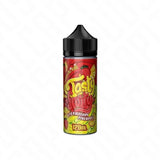 Tasty Fruity Shortfill - Strawberry Pineapple Tasty Fruity