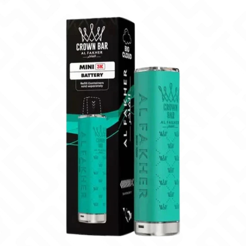Al Fakher Mini 3K Pod Battery (Device Only)
