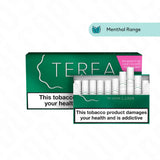 IQOS Terea sticks Green
