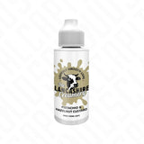 The Lancashire Creamery Shortfill - Pistachio & Hazelnut Custard The Lancashire Creamery