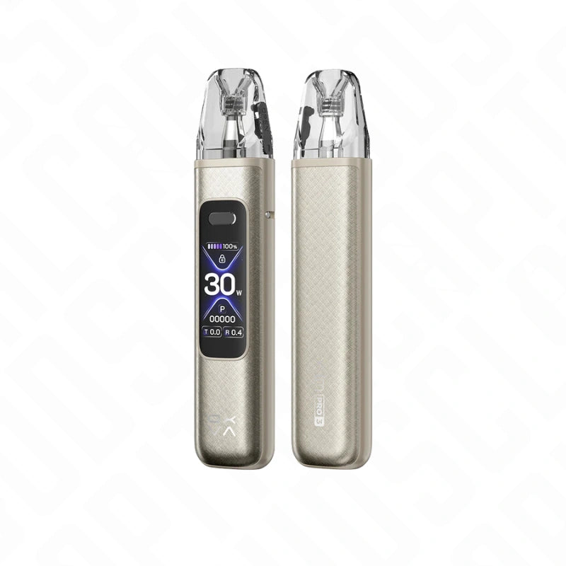 Oxva Xlim Pro 3 Pod Vape Kit 30W Oxva