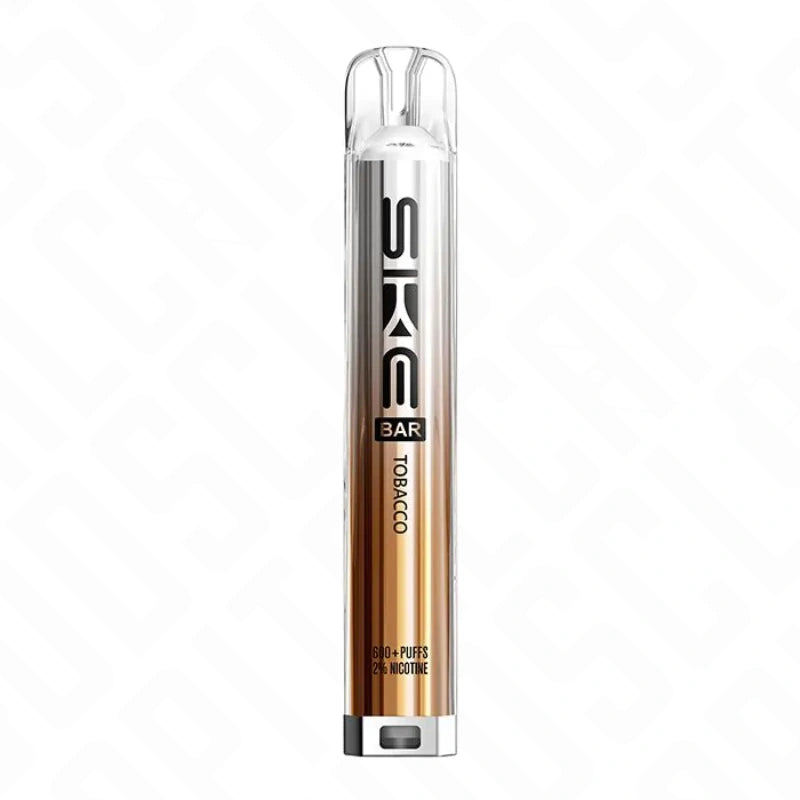 SKE Bar 600 Prefilled Vape Pod Kit SKE