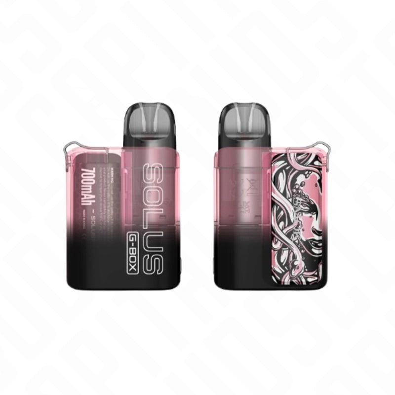 Smok Solus G-Box 18W Kit