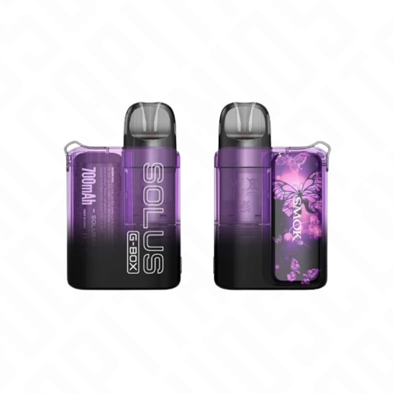 Smok Solus G-Box 18W Kit