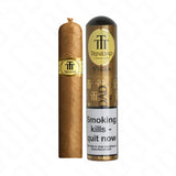 Trinidad Vigia Cigar – Single Tubos