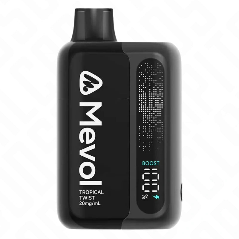 Mevol S7000 Prefilled Pod Vape Kit