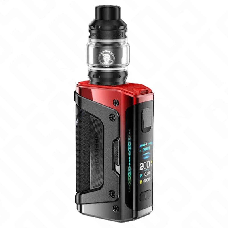 Geekvape Aegis Legend 5 200W Vape Kit