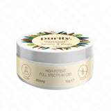 Purity 800mg Full-Spectrum High Potency CBD Water Soluble Powder 50g