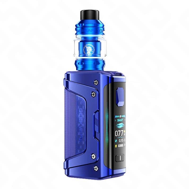 Geekvape Aegis Legend 5 200W Vape Kit