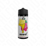 Ureal 2 Shortfill - Lemon & Raspberry Unreal