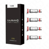 Uwell Caliburn G2 1.2Ω Mesh Replacement Coils