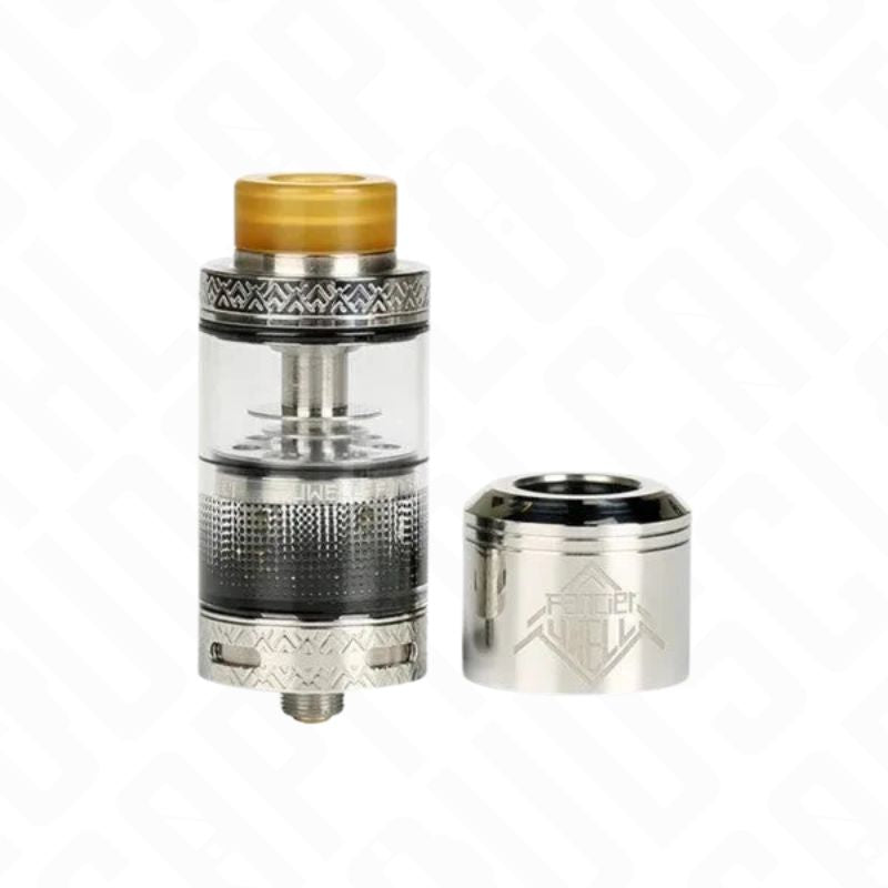 Uwell Fancier RTA RDA Tank 24mm Uwell