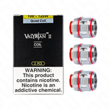 Uwell Valyrian 2 Tank Mesh Replacement Coils