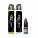 Allo Pava Horiz Pro Vape Kit Allo Pava