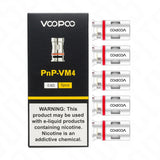 Voopoo PnP-VM Replacement Coils