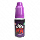 Vampire Vape Applelicious Freebase 10ml E-liquid