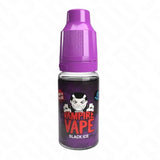 Vampire Vape BlackIce Freebase 10ml E-liquid