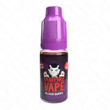 Vampire Vape Blood Sukka Freebase 10ml E-liquid