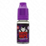 Vampire Vape Heisenberg Gum Freebase 10ml E-liquid