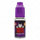 Vampire Vape Heisenberg Orange Freebase 10ml E-liquid