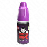 Vampire Vape Pineapple Ice Freebase 10ml E-liquid