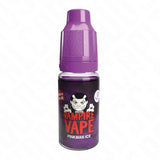 Vampire Vape Pinkman Ice Freebase 10ml E-liquid