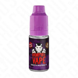 Vampire Vape Smooth Western Freebase 10ml E-liquid
