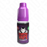 Vampire Vape Watermelon Freebase 10ml E-liquid