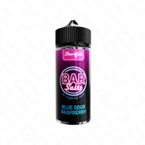 Bar Salts By Vampire Vape Shortfill - Blueberry Sour Raspberry Vampire Vape