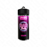 Bar Salts By Vampire Vape Shortfill - Grape Vampire Vape