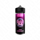 Bar Salts By Vampire Vape Shortfill - Pink Lemonade Vampire Vape