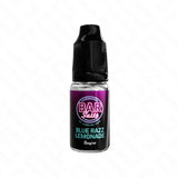 Bar Salts by Vampire Vape Blue Razz Lemonade 50/50 Nic Salt 10ml