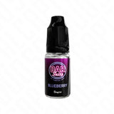 Bar Salts by Vampire Vape Blueberry 50/50 Nic Salt 10ml