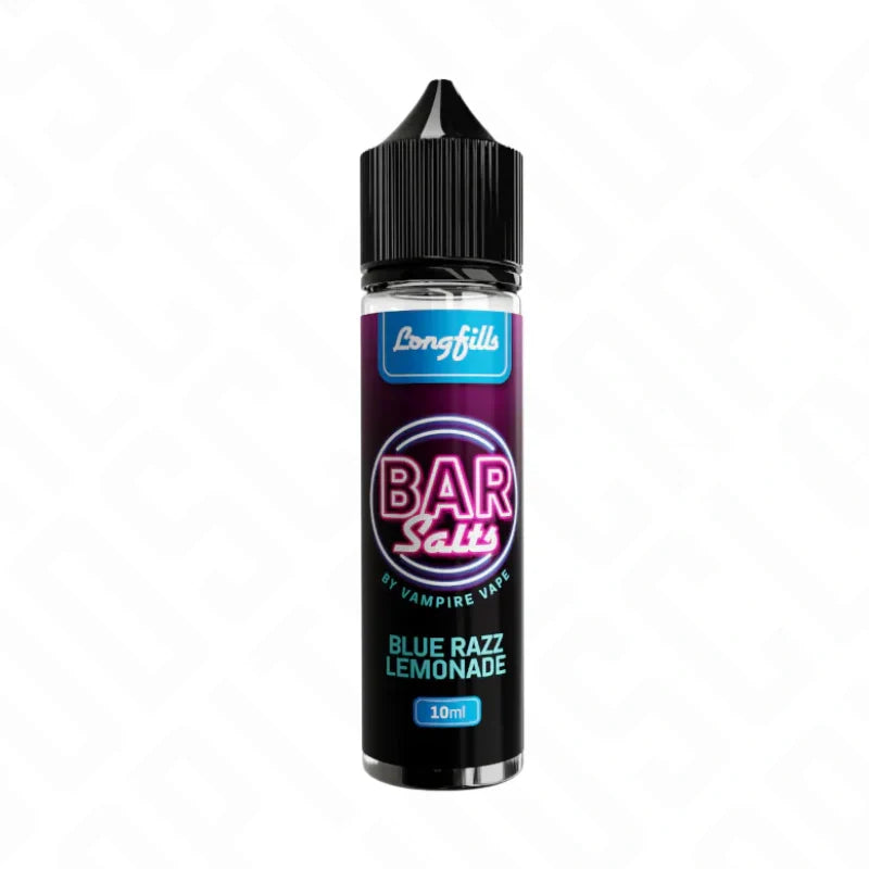 Bar Salts by Vampire Vape Longfill - Blue Razz Lemoande Vampire Vape