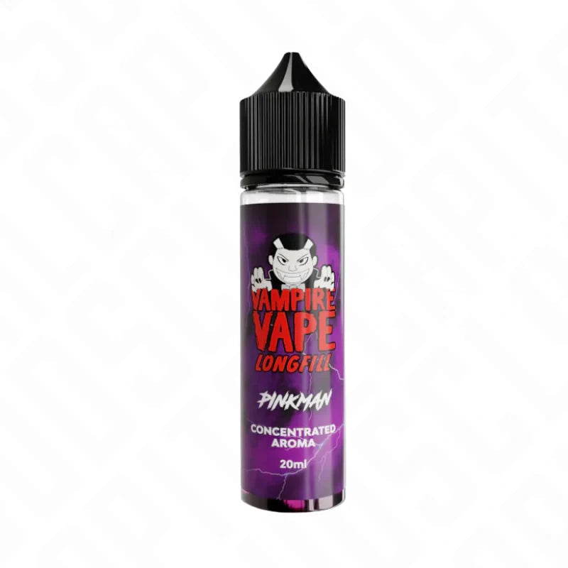 Bar Salts by Vampire Vape Longfill - Pinkman Vampire Vape