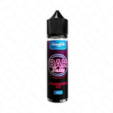 Bar Salts by Vampire Vape Longfill - Strawberry Ice Vampire Vape