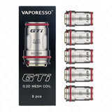 Vaporesso GTI Mesh Replacement Coils
