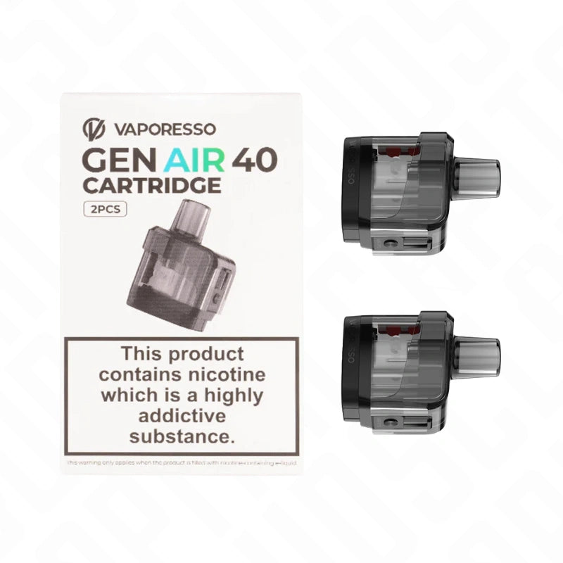 Vaporesso GEN AIR 40 Replacement Pods