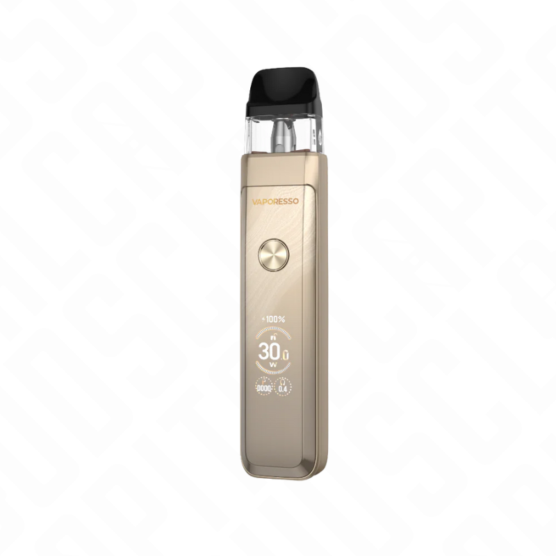 Vaporesso XROS Pro 2 Pod Vape Kit 30W Capital Clouds Vaporesso XROS Pro 2 Pod Vape Kit 30W Capital Clouds