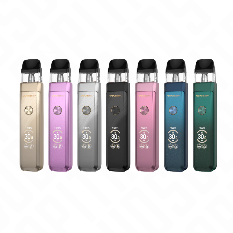 Vaporesso XROS Pro 2 Pod Vape Kit 30W Vaporesso