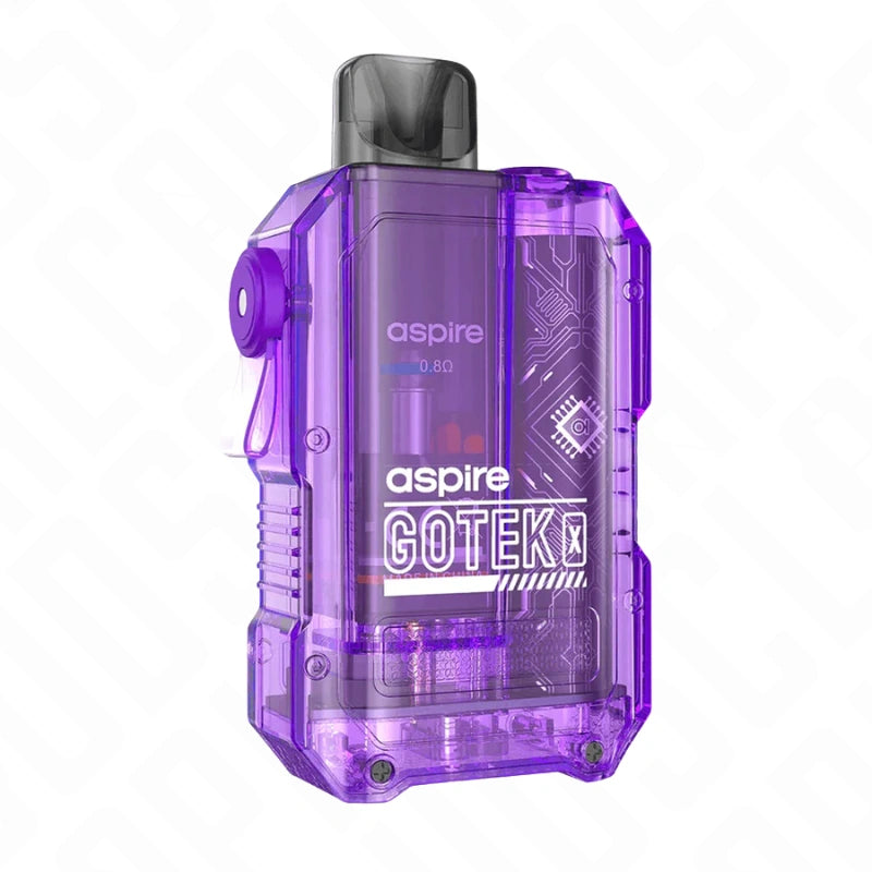 Aspire Gotek X Pod Vape Kit 16W