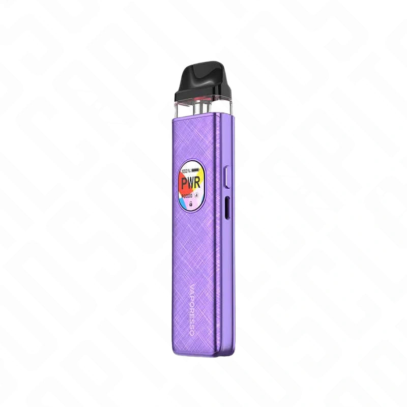 Vaporesso Xros 5 Pod Vape Kit 30W