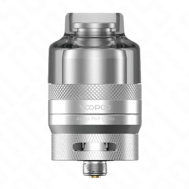 VooPoo PnP RTA pod tank rebuildable 2ml atomiser