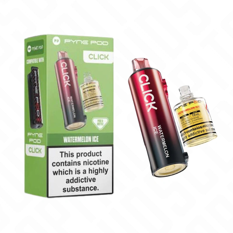 Pyne Pod Click Replacement Pods Pyne Pod