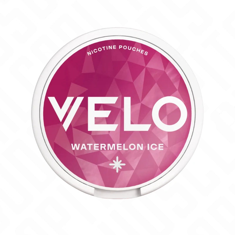 Velo 10mg Regular Nicotine Pouches British American Tobacco