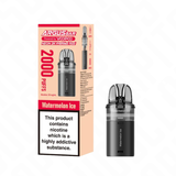 Voopoo Argus Bar Neon 2K Replacement Pods