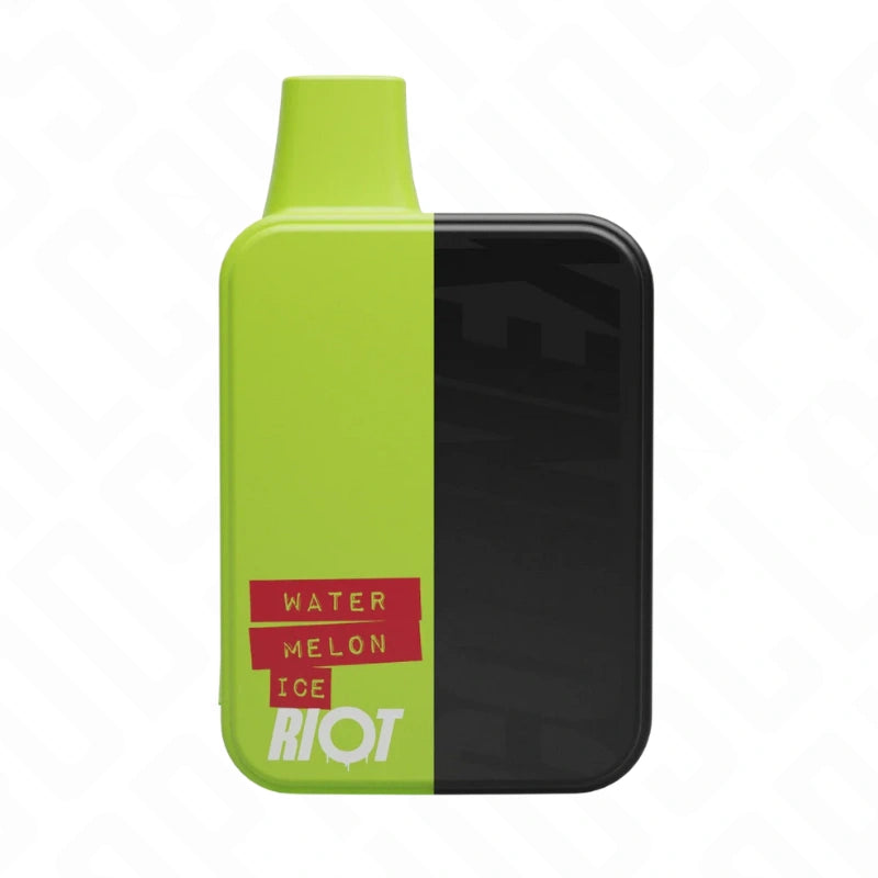 Riot Connex 20mg prefilled Vape Pod Kit