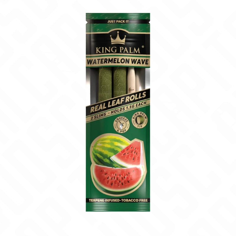 King Palm Mini 1G Rolls