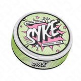SYKE 12mg Nicotine Pouches SYKE