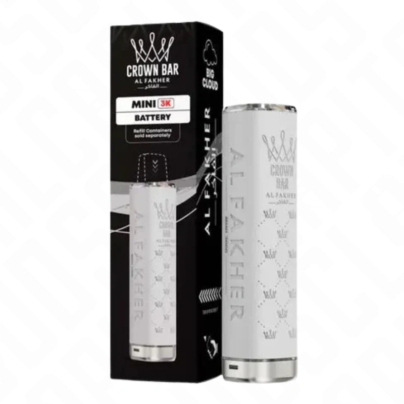 Al Fakher Mini 3K Pod Battery (Device Only)